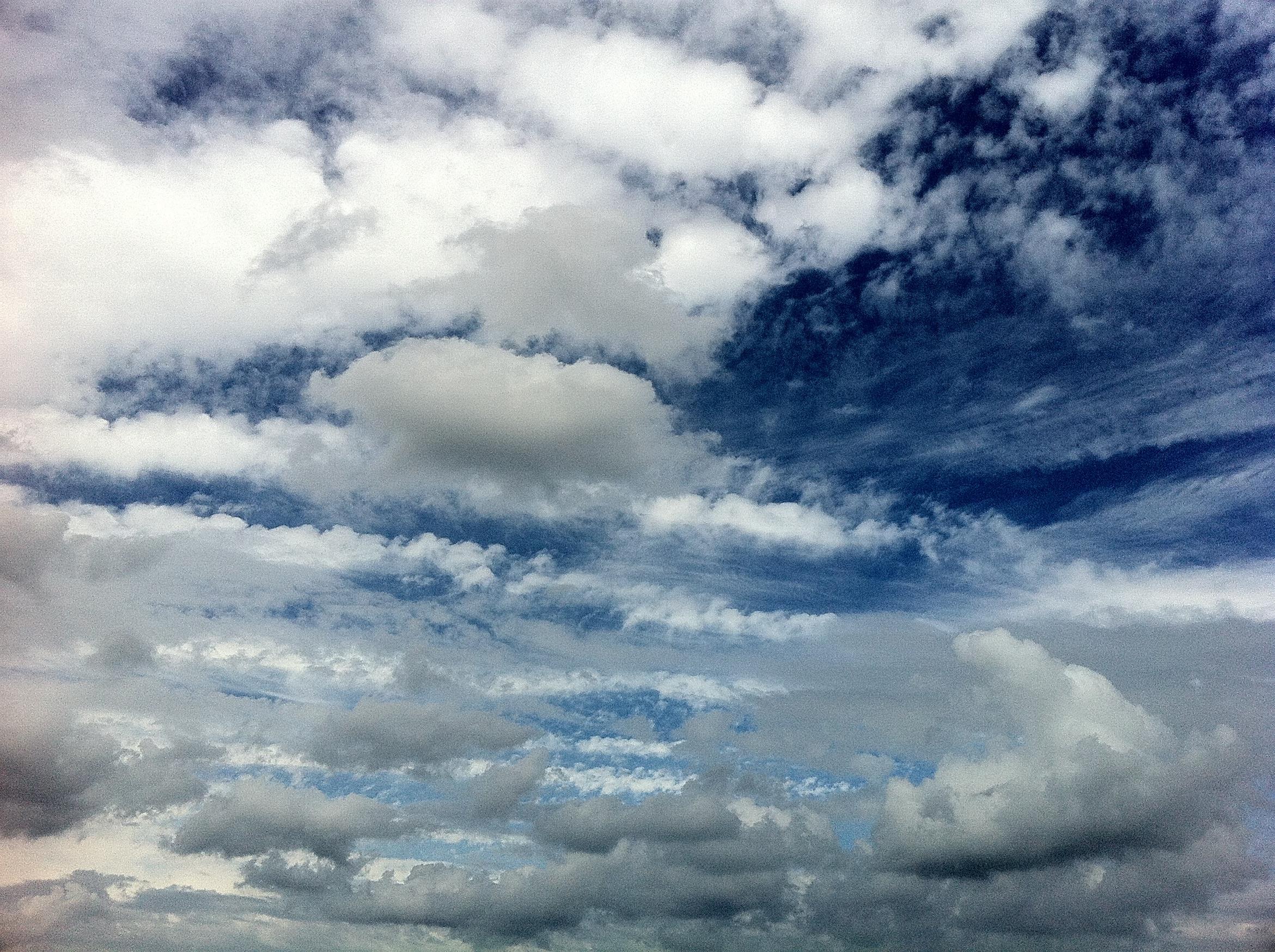 Wolkenbild (c) pEpA